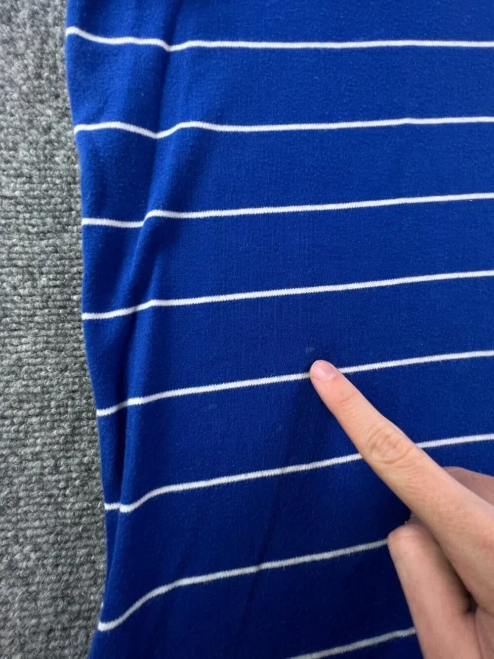 Polo Ralph Lauren good but